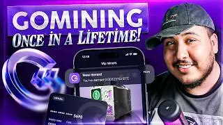GoMining &mdash; это мошенничество или законный бизнес? Честный обзор (2026) 💫