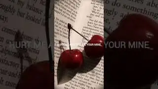 #cherryred #fyp #viral credit to owner