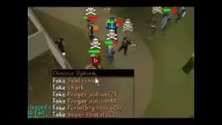 Mut3d Pker PvP Vid 1 (Xxxmagicxxx4 , Dr Myth , Mut3d Pker). Defil3d Dies.