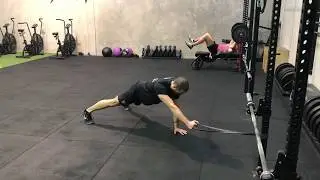 16 Exercises For [Abs] Core Strength & Lower Back Pain