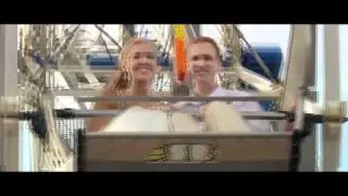 Trash the Dress VA Beach