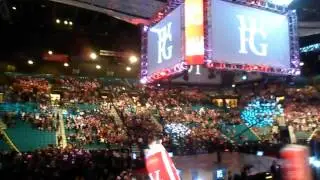 MGM Grand Convention of Champions 2012