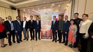 紀念中國人民抗戰暨世界反法西斯戰爭勝利80周年《勝利八十載》專題視頻欄目隆重上線！中国侨声传媒出品 支持媒体：中新社视频、Louis紐約影視工作室、eStarTV第一直播