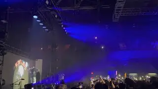 Young Nudy - Extendo (LIVE) God Does Like Paradise Tour Houston Texas