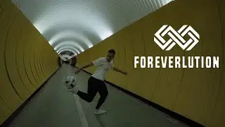 Foreverlution Promo 2020 - Football Freestyle