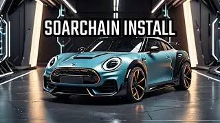 SOARCHAIN Motus Mini Car Miner Setup Guide &ndash; Start Earning Crypto TODAY!