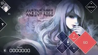 VOEZ - Ancient Rose [FULL COMBO]