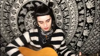 Backstory to &ldquo;The Roundabout to Music Row&rdquo; by Milly Raccoon