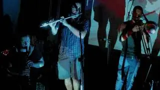 Live at Dobialab