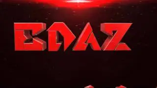 Intro officiel de ma Team la eDaz Gaming by me (Geko)