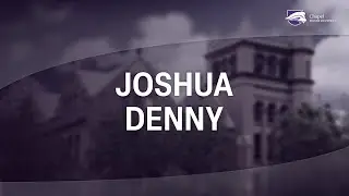 Joshua Denny at Nelson University Chapel (Jan. 22, 2026)