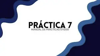 Pr&aacute;ctica 7 (Embotelladora) | Manual de Pr&aacute;cticas PLC S7 - 1200