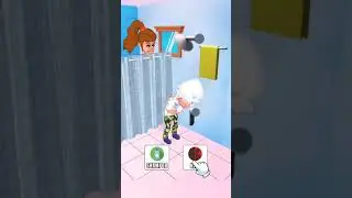 Prank Master 3D - The Final Brain Cell
