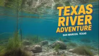 Glass Bottom Boat Adventure in San Marcos!