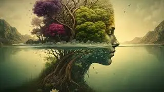 Psychedelic Ocean 🌊 | Psybient, Psychill, Goa Trance & Psytrance Mix