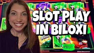 I was so nervous until THIS saved me! 😮 Monopoly Express slots #slv