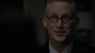 Agents of Shield 5x15 - young Hale, Sitwell, von Strucker - part 3/3
