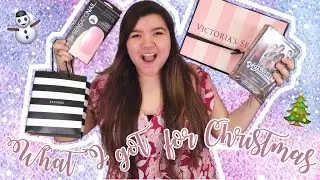 What I Got For Christmas 2016
