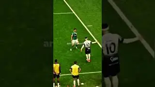 4 Gestos Prohibidos en el F&uacute;tbol por la FIFA #futbol #ronaldo #messi #neymar #mbappe