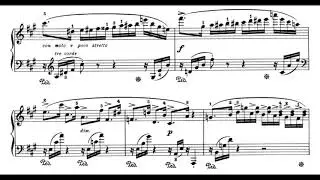 Grieg - Lyric Piece op 43 no. 1 