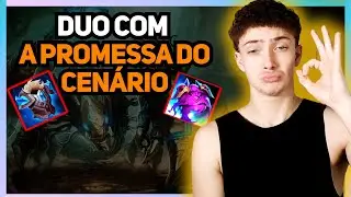 COMO CARREGAR de SKARNER TOP! 🔥 ft @ArthurMedinaLive