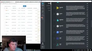 Registering EOS with the Exodus wallet