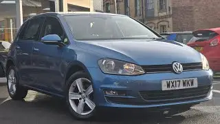 WX17WKW#VW GOLF