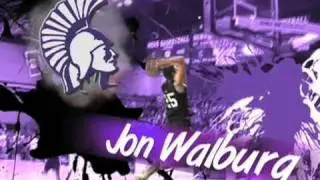 Winona State Warrior Men vs. St. Cloud State Huskies Promo Video