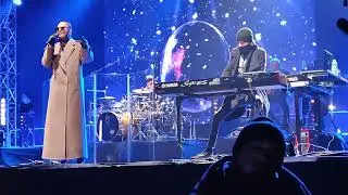 Varius Manx Piosenka Księżycowa 🌙 Chorz&oacute;w Stadion Śląski 11.11.2024