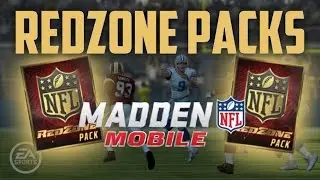 REDZONE PACK+COMBINE PACKS!!