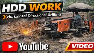 UGTO SURAJ//HDD work