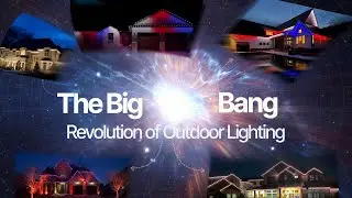 BlueHopper Brings The Big Bang In The World Of Outdoor Lighting!