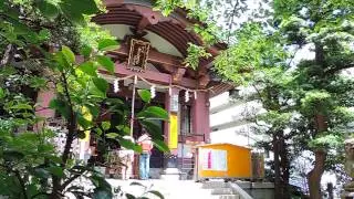 Japan Shinto Shrine named &ldquo;SANUKI-KONPIRA-GUU