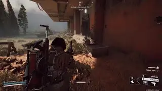 Arc stolen roketeer driver