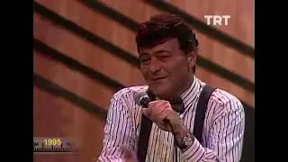 FERDİ ÖZBEĞEN - TRT ANILARLA MÜZİK PROGRAMI