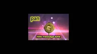 New pan sound ringtone for phone 😱🤤😈#short #freefire