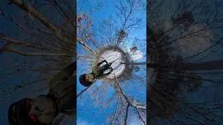 Man with no name #mtb #cycling #movie #shorts #foryou #music ￼