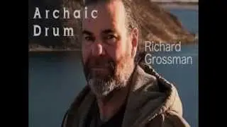 Richard Grossman (Ayahuasca)