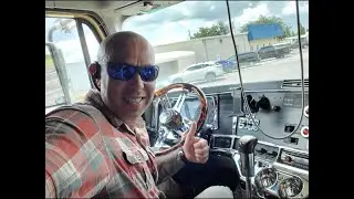 Moving from truck driving to dispatching. Career change! This weeks freight rates in pinned comment.
