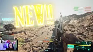 NEW Community Experience Payload Classic Game Mode Battlefield 2042