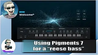 Attempt at making a 