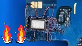  problem use desolder wire repair 3 leg mic