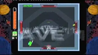 Ratchet & Clank: A Crack in Time - My Blaster Runs Really, Really Hot Trophy (1 Player)