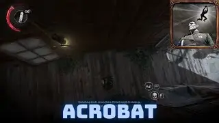 Acrobat - Dishonored 2