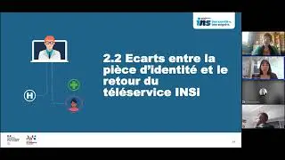 [webinaire] INS : comment améliorer le taux de qualif. des identités de votre structure ? 16/03/23