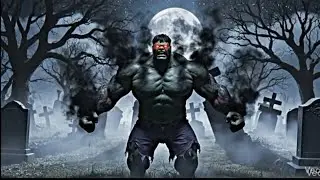 Hulk Ka Badla 😡 Joker Ki Party Barbaad | Horror Story #hulk #marvel #viralvideo #trending 