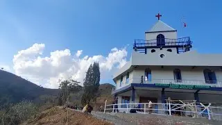 Mayam thabak sunari#waithouchiru Baptist church#newchurch#