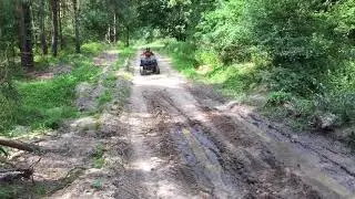 Квадроцыкл ATV 150 кубов
