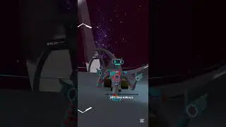 Doing parkour challenge suggestions #oriondrift #vrgaming #gaming #challenge #virtualreality #vr
