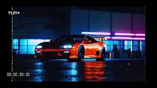 Project Phonk - In my Dreams | Drift Phonk Psycho Music